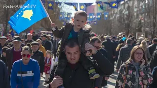 National Anthem of Kosovo - Evropa (Europe)