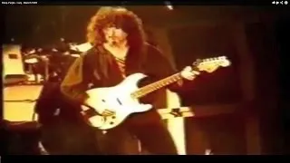 Deep Purple - Anya Live Frankfurt 1993