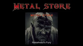 Thrash Metal instrumental Metalhead's Fury #Thrash #MetalMusic #thrashmetal #metalbackingtrack