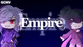 Empire | From Monster High | Gacha Music Video | By CeliaOnYT