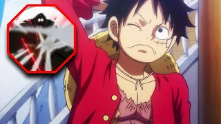 One Piece: Episode 1088 Recap and Breakdown!