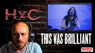 Nightwish - Ghost Love Score (WACKEN 2013)[Reaction]