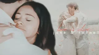 jane & rafael | love is alive