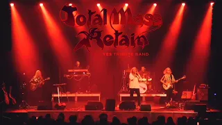 Total Mass Retain YES Tribute 2024 EPK