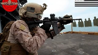 US MARINE FORCE RECON/"Swift, Silent, Deadly"/Celer, Silens, Mortalis