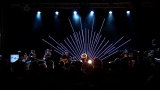 Goldfrapp - Stranger (6 Music Live)