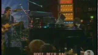 Billy Joel - Live at Beat Club (Part  4 / 6)