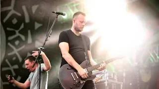 Koniec Świata - Na moście w Sarajewie #polandrock2018