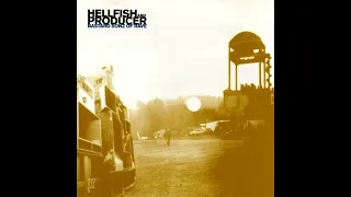 Hellfish And Producer – Bastard Sonz Of Rave(2002)(Full Album)