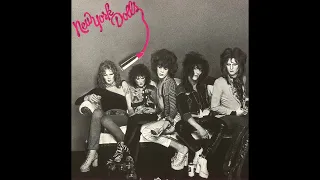 New York Dolls_._New York Dolls (1973)(Full Album)