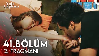 Yalı Çapkını 41. Bölüm 2. Fragmanı | Okula Şimdi Gitmeyeceğim!