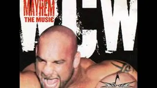 WCW Mayhem Soundtrack - 06 - Crush 'Em