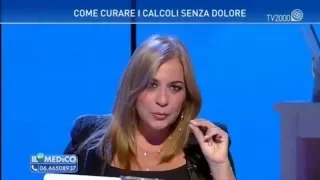 Come curare i calcoli renali senza dolore