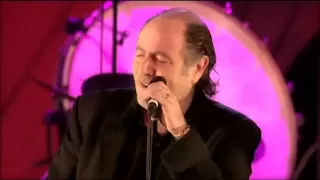 Benabar et Michel Delpech "Quand j'étais chanteur"