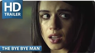 THE BYE BYE MAN Trailer (2017) Horror Movie