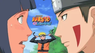 Kiba deixa hinata envergonhada - Naruto Shippuden Dublado Pt-br #naruto #anime #boruto #hinata