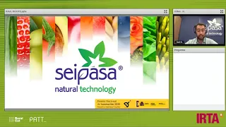 SEIPASA Radisei: la bioestimulación más completa desde la raíz.