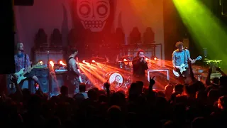 Senses Fail - Rum Is For Drinking Not Burning (Live at Gothic Theater)