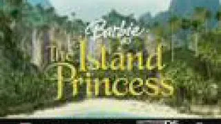 Barbie As The Island Princess Game Trailer