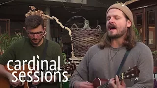 Mighty Oaks - Storm - CARDINAL SESSIONS