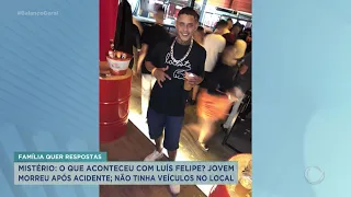 Mistério: jovem morre após ser atropelado em acidente sem veículos no local, em Franca