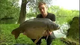 Thinking Tackle Season 4 Show 5 - Penning, Fairbrass & Clarkey Tackle Sky Lakes France