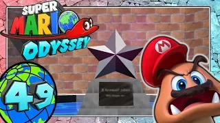 SUPER MARIO ODYSSEY Part 49: Vielfraß Yoshi