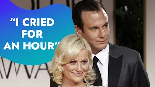 Who Is To Blame For Will Arnett and Amy Poehler’s Divorce | Rumour Juice