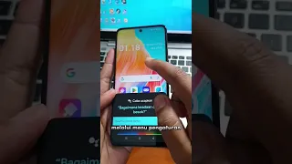 Cara Mematikan Oppo A58 Ternyata Begini User Baru Sering Bingung