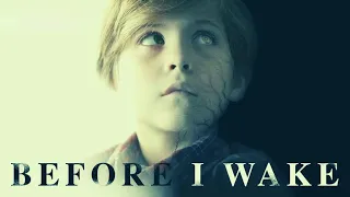 Before I Wake (2016) | Trailer | Kate Bosworth | Thomas Jane | Annabeth Gish | Dash M | Jacob T