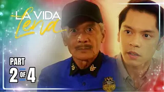 La Vida Lena | Episode 48 (2/4) | September 1, 2021