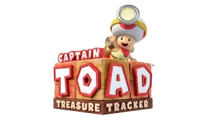 [OST] Captain Toad: Treasure Tracker – Piranha Creeper Cove
