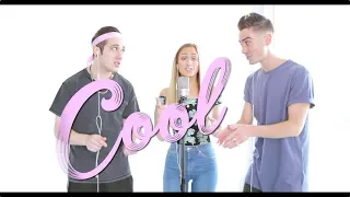 "Cool" - The Jonas Brothers [COVER BY THE GORENC SIBLINGS]