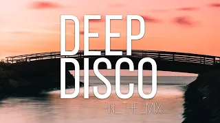 Deep House 2023 I Deep Disco Records Mix #229