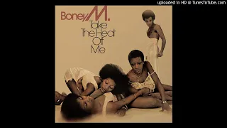 Boney M. - Daddy Cool [HQ]