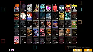 djoof's ucn 1 - 30/20 completed