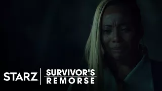 Survivor's Remorse | Season 4, Episode 2 Clip: M-Chuck Visits the Graveyard | STARZ