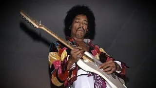 Jimi Hendrix live Stora Scenen Gronalund Stockholm Sweden 8 31 70  Aud