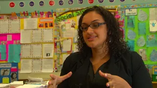 EP 5 -- Teaching Bilinguals (Even if You're Not One): The Benefits of Bilingual Ed