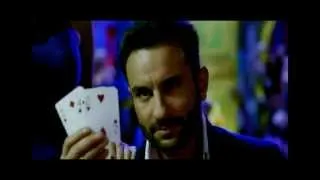 Agent Vinod New Trailer [HD]