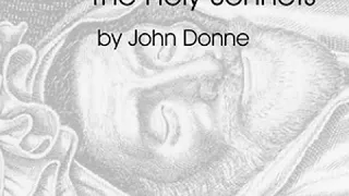 Holy Sonnets (version 2) by John DONNE read by Michael Armenta | Full Audio Book