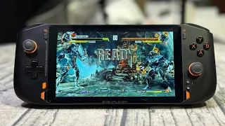 OneXPlayer Mini - Handheld Gaming PC