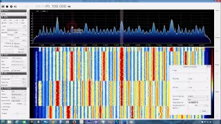 Seamless tuning of SDR# with AIrspy & Spyverter