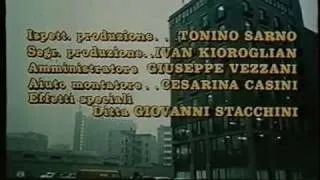 Svegliati E Uccidi -Lutring- (1966)