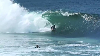 Irish Dreams - Epic glass conditions on Ireland - Surf & Bodyboard