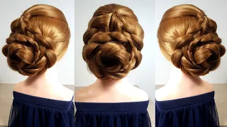 How to MESSY BUN Easy & Perfect Tutorials