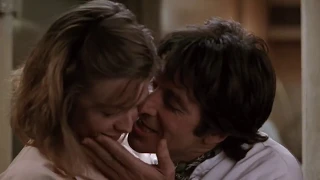 Frankie & Johnny 1991-an amazing love scene-I AM BACK😘😘😍😍😍