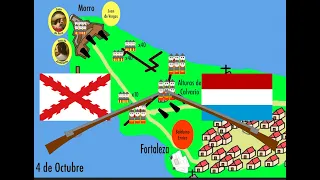 Tercera Batalla de San Juan | 1625