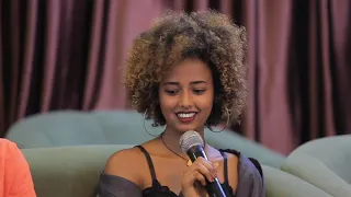 New Eritrean Interview with Abalat 1080/ part 6//1000ን ሰማንያን ኢንተርቭው ኣባላት ናይ 6ክፋል መቀጸልታን መወዳታን