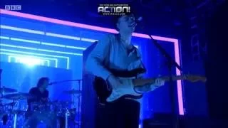 The 1975 - Robbers live at Reading Festival